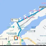 Apt En Edf Frente A La Playa Y Cercano Centro Historico 1-2