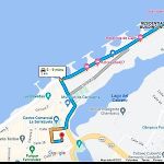 Apartamento Frente a la playa y cercano centro Histórico