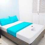 Apartamento Frente a la playa y cercano centro Histórico