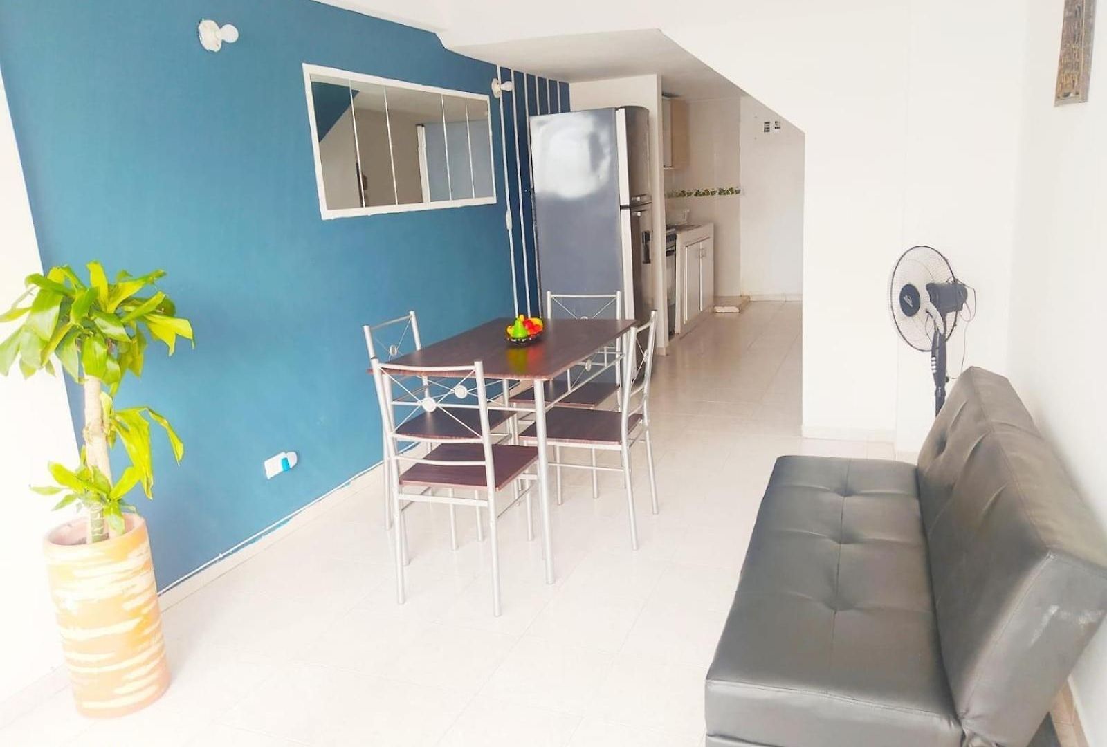 Apartamento Frente A La Playa Y Cercano Centro Histórico *
