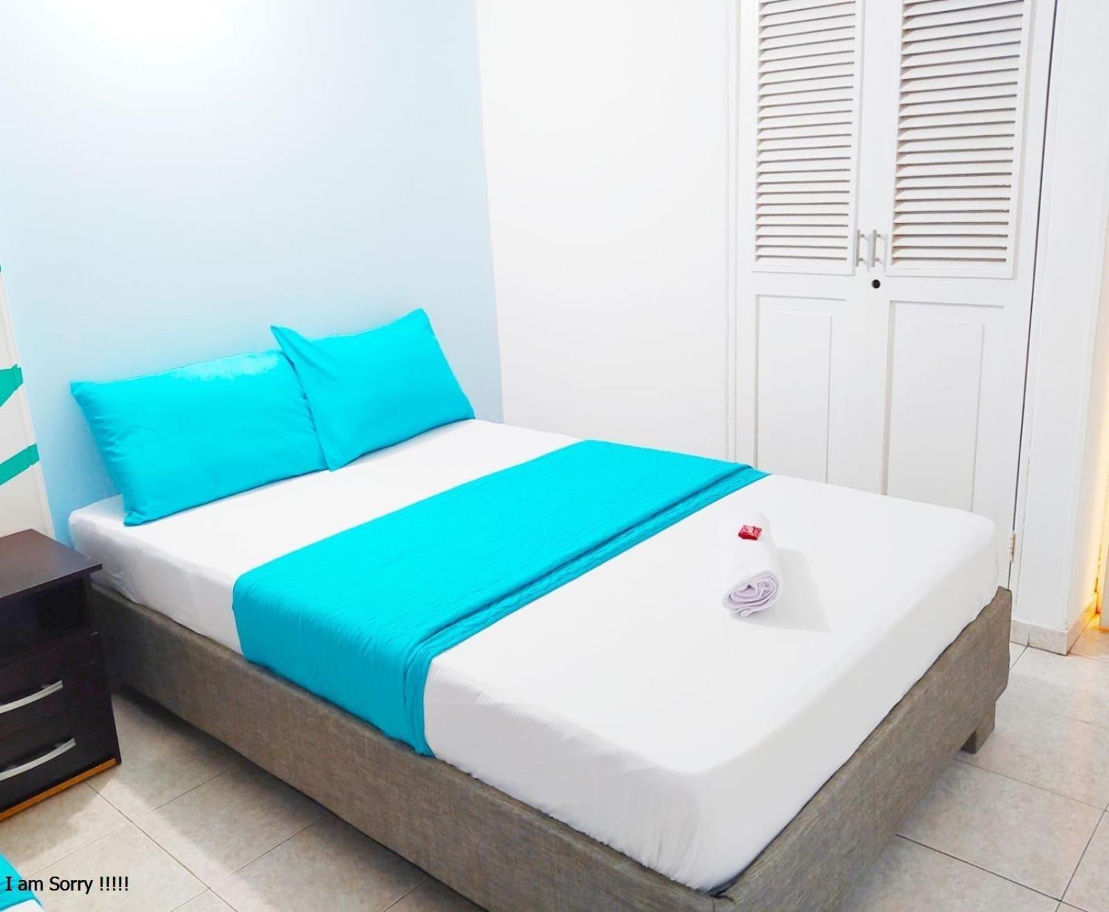 Apartamento Frente A La Playa Y Cercano Centro Histórico